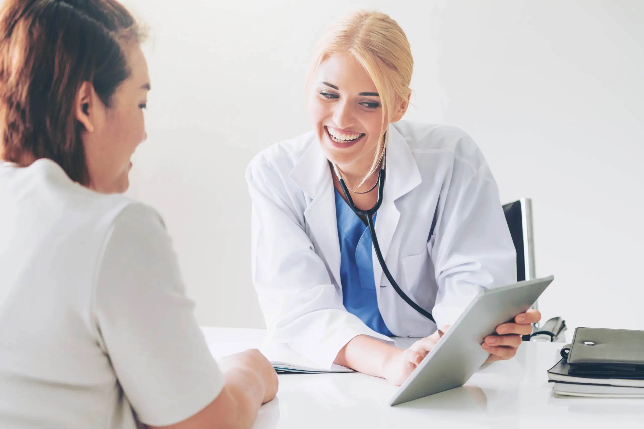 Private counseling about Deluxe Treatment Center's Recovery Programs