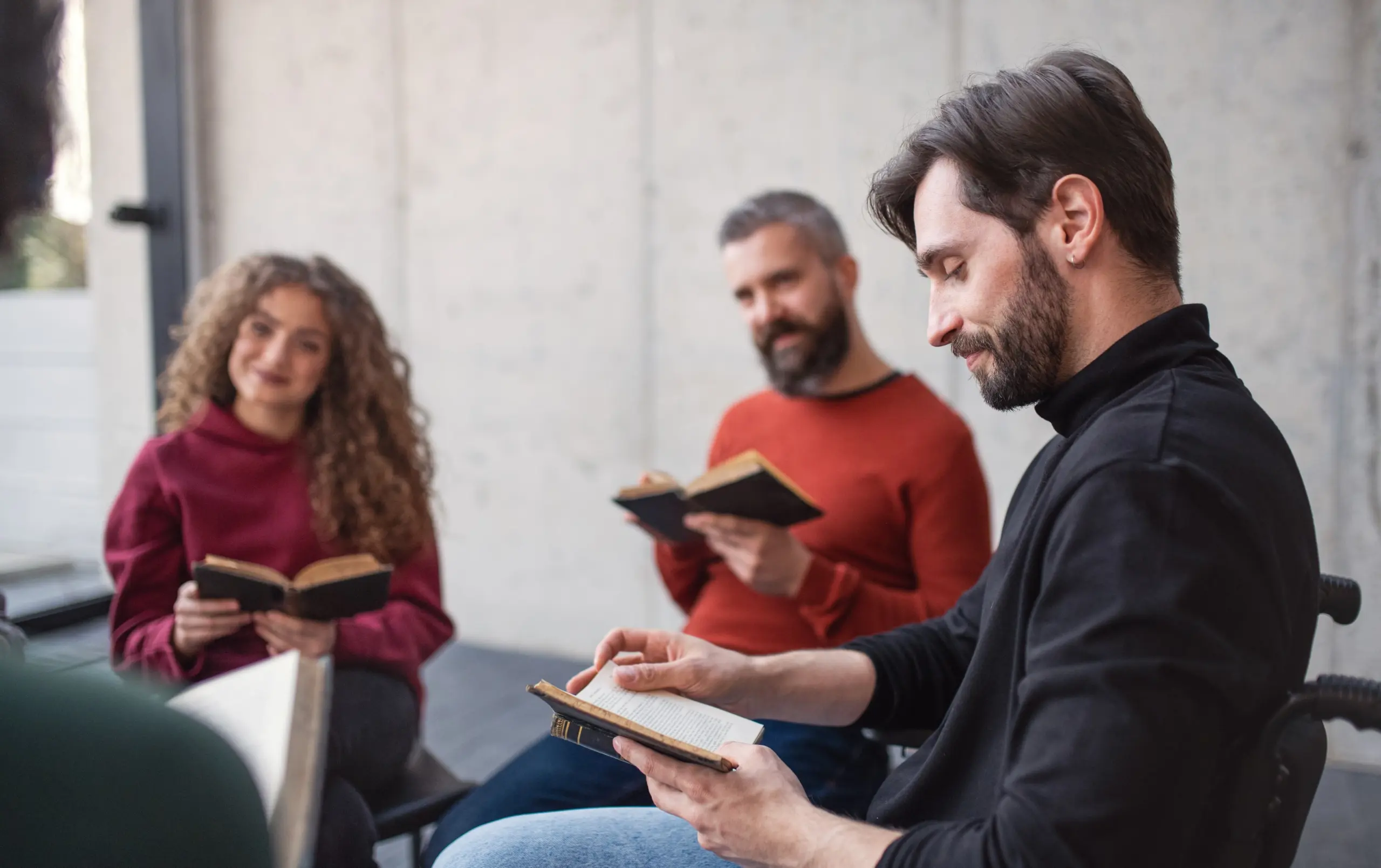 Integrating clinical and spiritual care in addiction treatment