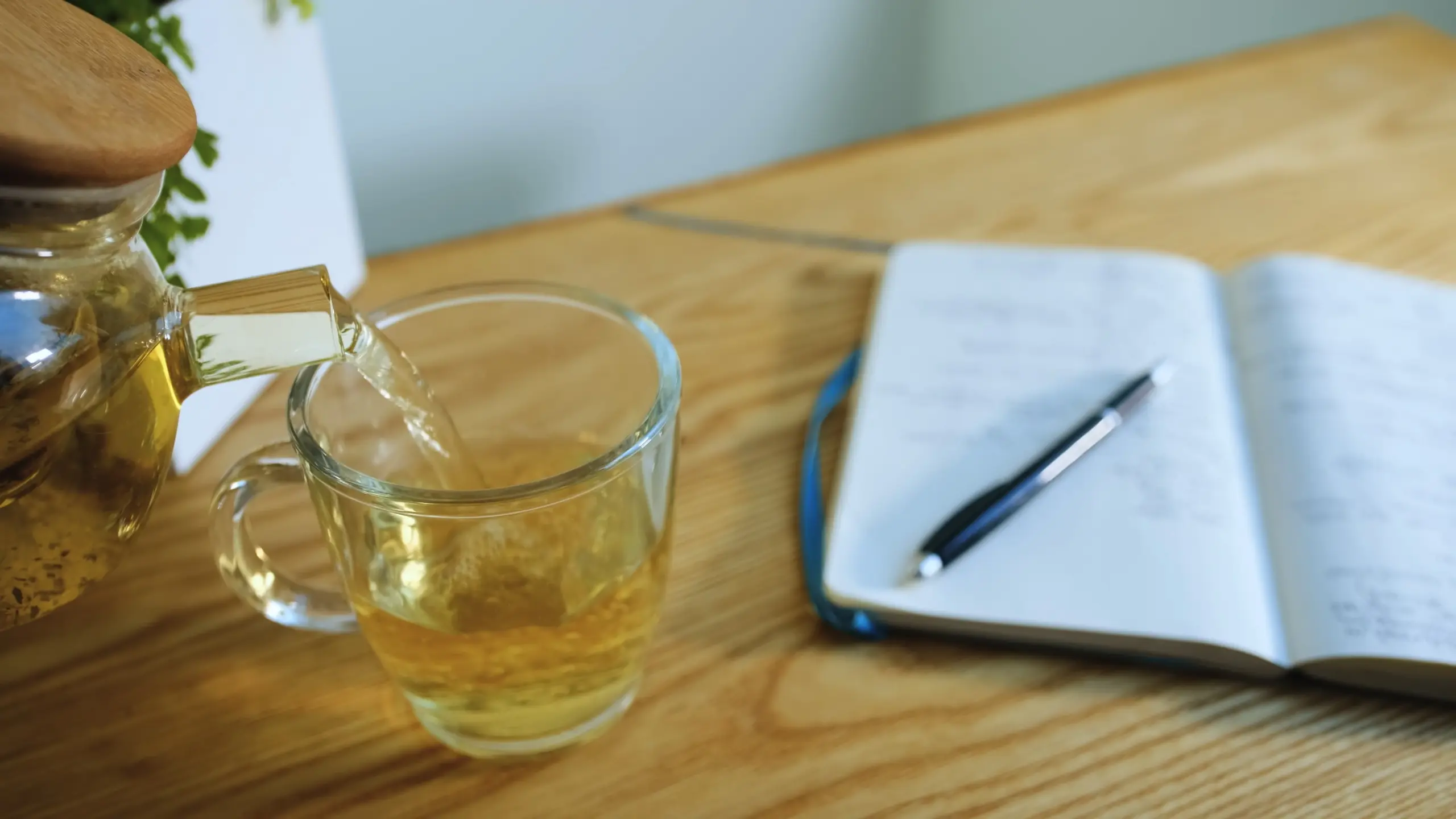 Planner and journal tools to learn how to take control of your life