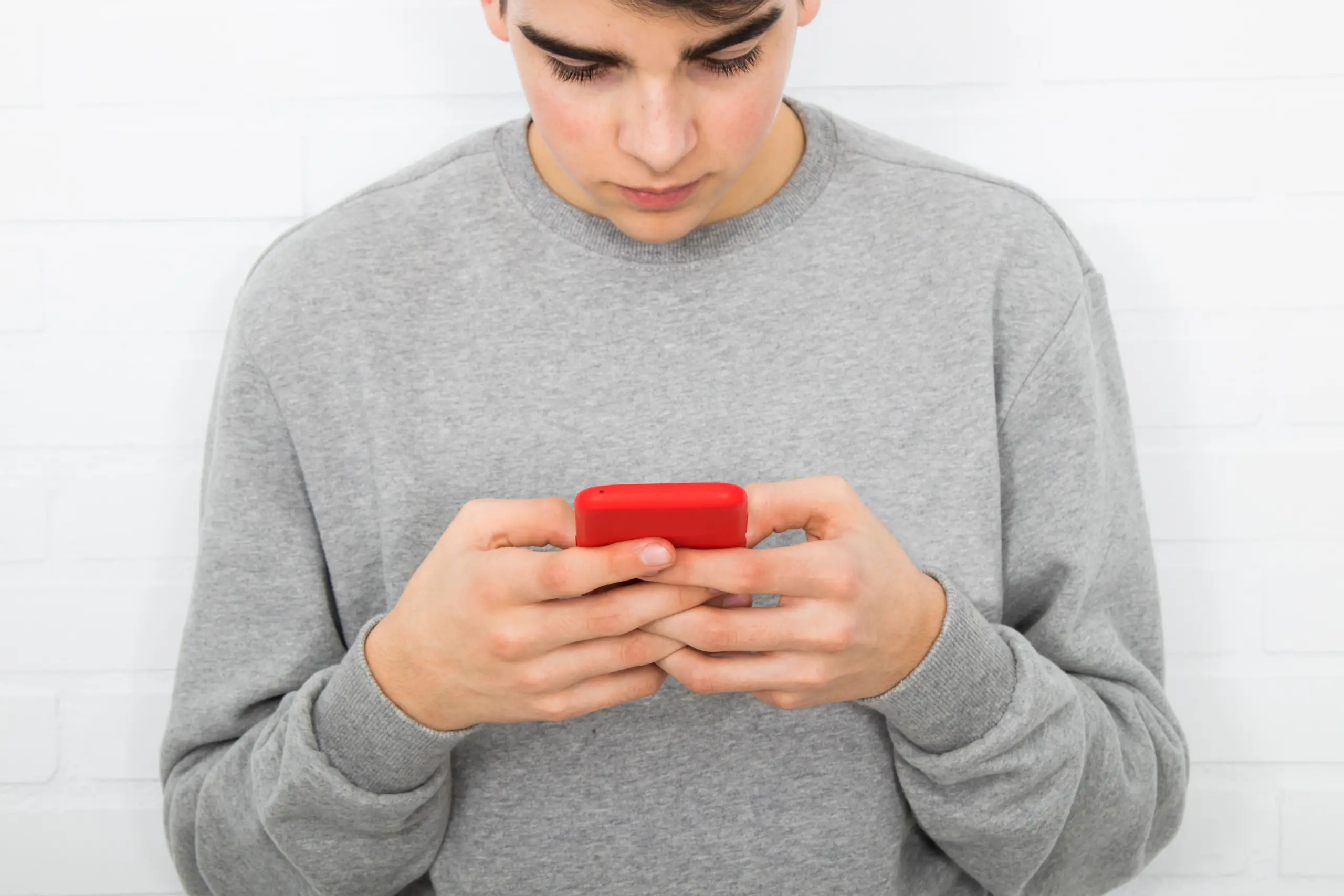 social media teen addiction platform influence