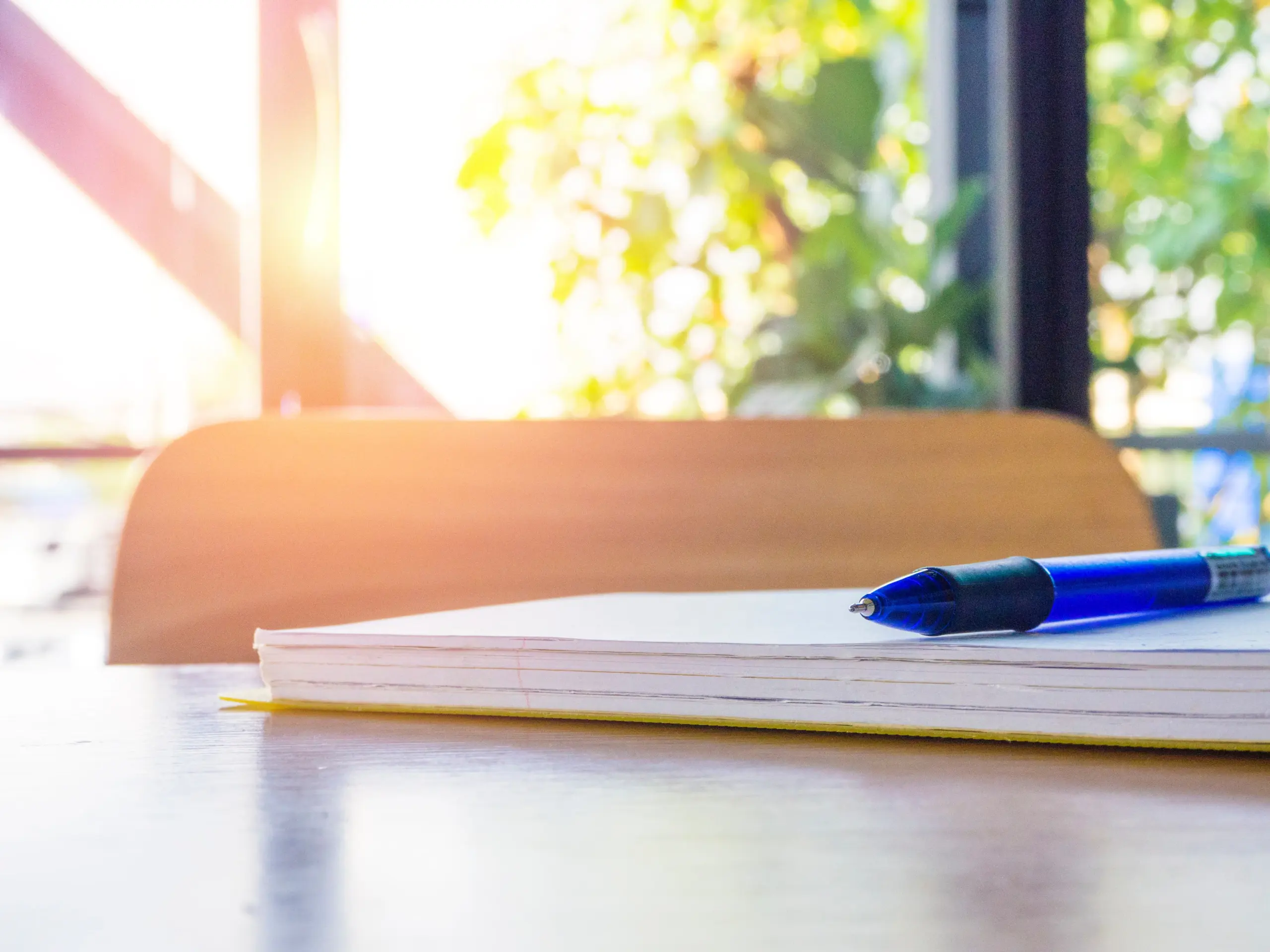 depression without substance use morning routine