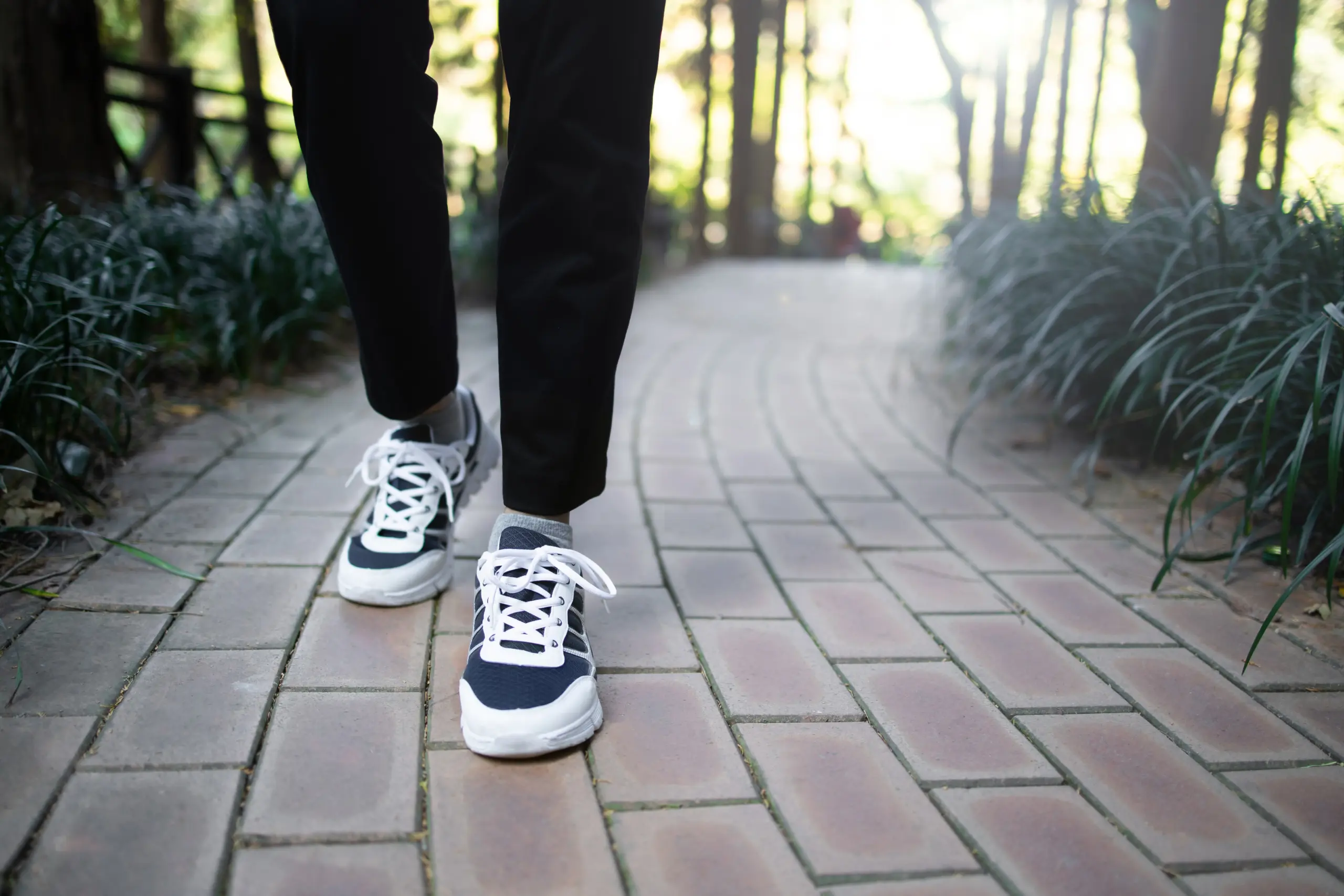 depression without substance use coping skills walk