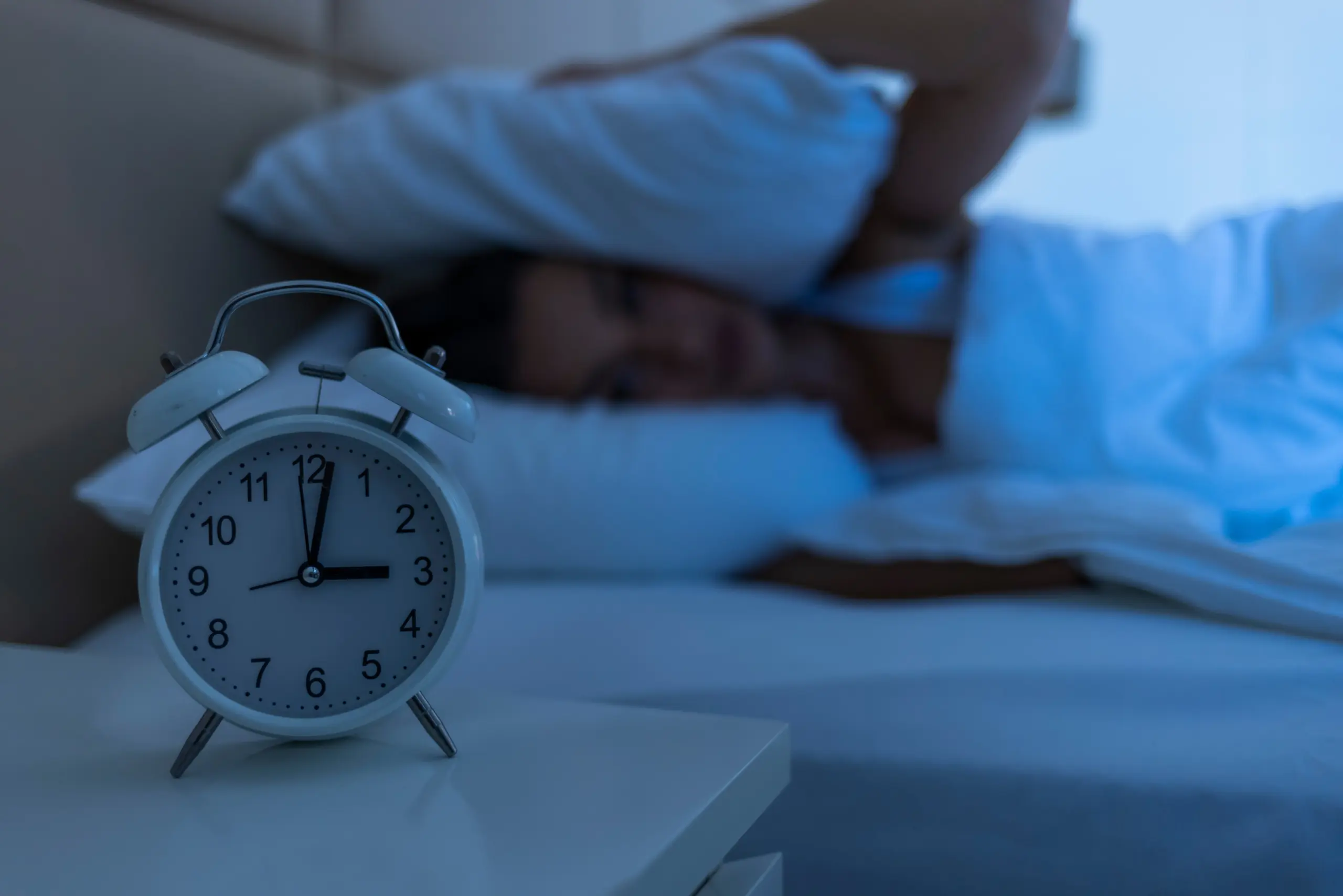 how sleep deprivation can trigger relapse insomnia in recovery